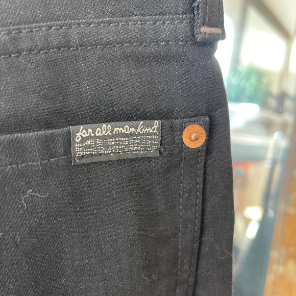 Seven for All Mankind Jeans - Picture 5 of 5